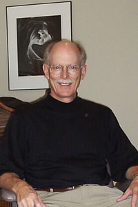 Dr. Bob Cowan, Denver Psychiatrist
